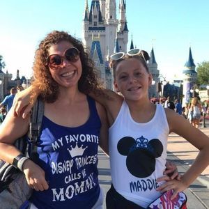 Meet your Posher, Erica